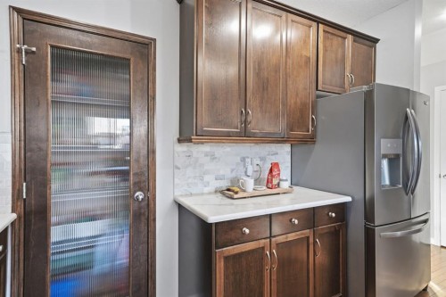 99 Sage Valley Park Nw, Calgary, AB - Indoor Photo Showing Other Room