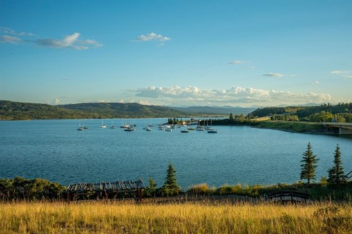 407 Cottageclub Grove, Rural Rocky View County, AB 