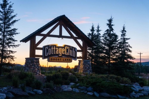 407 Cottageclub Grove, Rural Rocky View County, AB 