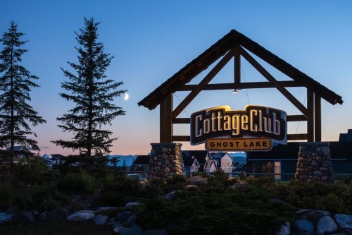 407 Cottageclub Grove, Rural Rocky View County, AB 
