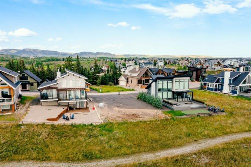 407 Cottageclub Grove, Rural Rocky View County, AB 