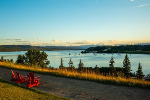 407 Cottageclub Grove, Rural Rocky View County, AB 
