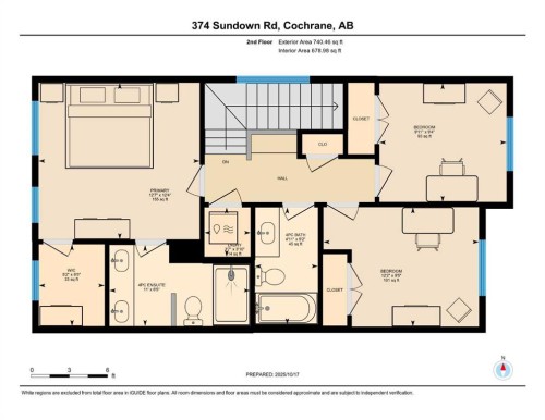 374 Sundown Road, Cochrane, AB - Other