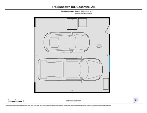 374 Sundown Road, Cochrane, AB - Other