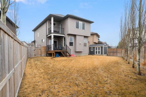 49 Evansview Manor Nw, Calgary, AB - Outdoor