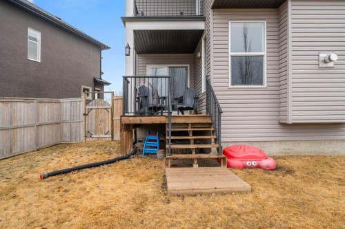 49 Evansview Manor Nw, Calgary, AB - Outdoor With Exterior