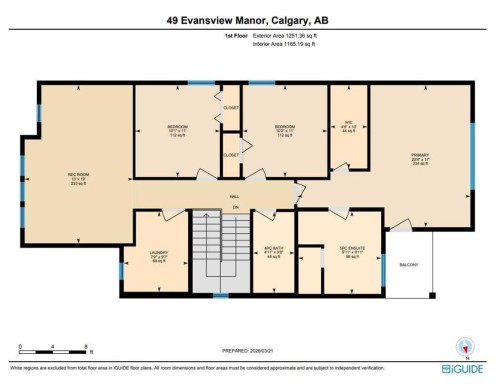 49 Evansview Manor Nw, Calgary, AB - Other
