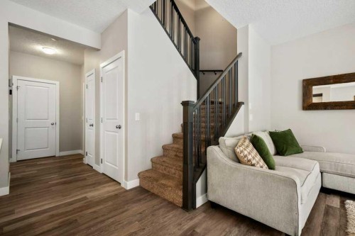 183 Kinniburgh Road, Chestermere, AB - Indoor