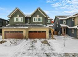 183 Kinniburgh Road  Chestermere, AB T1X 0T8