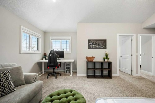 183 Kinniburgh Road, Chestermere, AB - Indoor