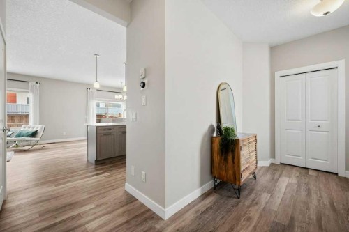183 Kinniburgh Road, Chestermere, AB - Indoor Photo Showing Other Room