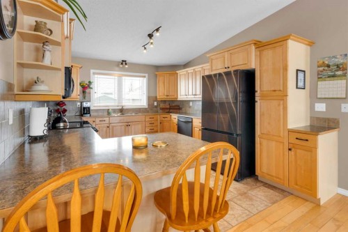 924 Heritage Estates Drive, Acme, AB - Indoor