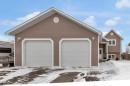 924 Heritage Estates Drive, Acme, AB  - Outdoor 