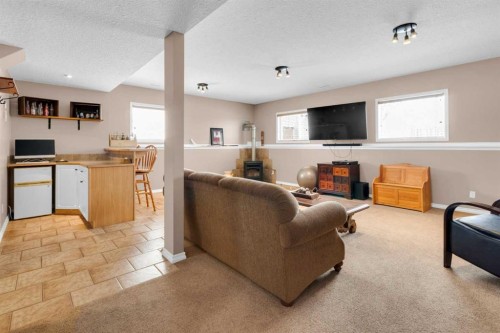 924 Heritage Estates Drive, Acme, AB - Indoor
