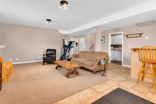 924 Heritage Estates Drive, Acme, AB - Indoor