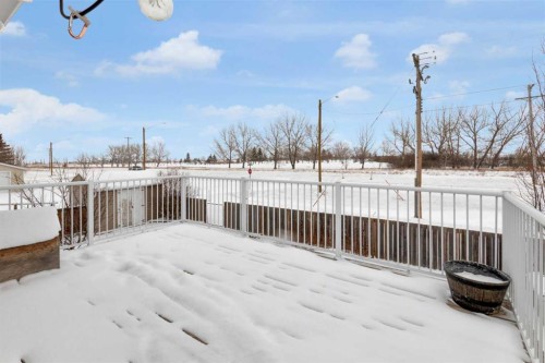 924 Heritage Estates Drive, Acme, AB - Outdoor