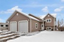 924 Heritage Estates Drive, Acme, AB  - Outdoor 