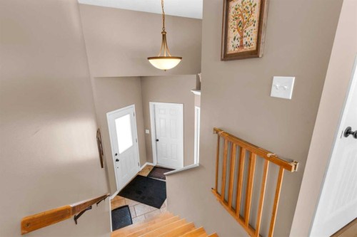 924 Heritage Estates Drive, Acme, AB - Indoor Photo Showing Other Room