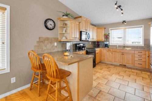 924 Heritage Estates Drive, Acme, AB - Indoor Photo Showing Other Room