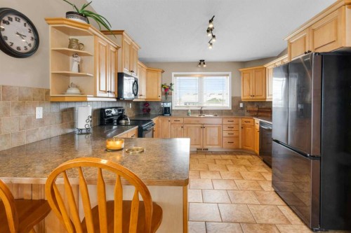 924 Heritage Estates Drive, Acme, AB - Indoor Photo Showing Other Room