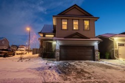 2051 Sagewood Rise SW Airdrie, AB T4B 3N7
