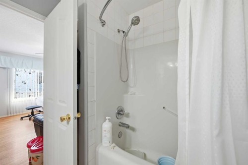 311 Saddlecreek Point Ne, Calgary, AB - Indoor Photo Showing Bathroom