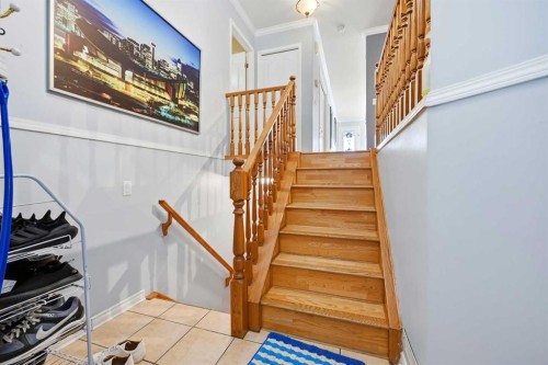 311 Saddlecreek Point Ne, Calgary, AB - Indoor Photo Showing Other Room