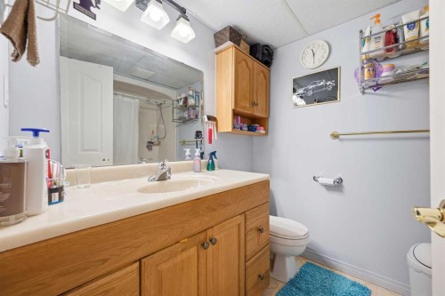 311 Saddlecreek Point Ne, Calgary, AB - Indoor Photo Showing Bathroom
