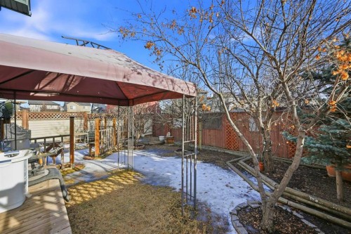 311 Saddlecreek Point Ne, Calgary, AB - Outdoor