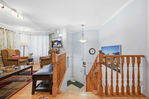 311 Saddlecreek Point Ne, Calgary, AB - Indoor Photo Showing Other Room