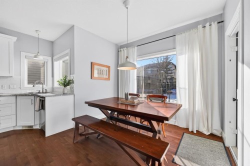 29 Cougarstone Manor Sw, Calgary, AB - Indoor