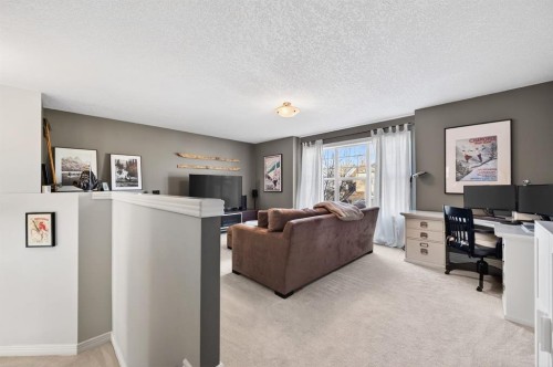 29 Cougarstone Manor Sw, Calgary, AB - Indoor
