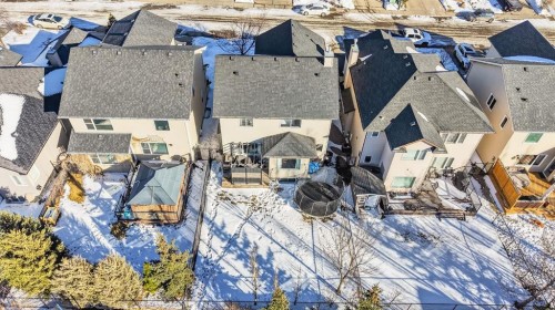 29 Cougarstone Manor Sw, Calgary, AB - Outdoor