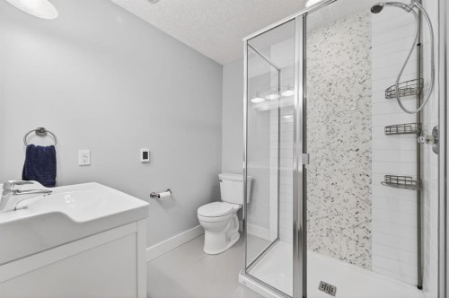 29 Cougarstone Manor Sw, Calgary, AB - Indoor Photo Showing Bathroom