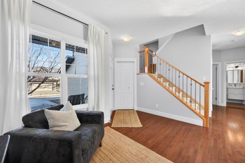 29 Cougarstone Manor Sw, Calgary, AB - Indoor