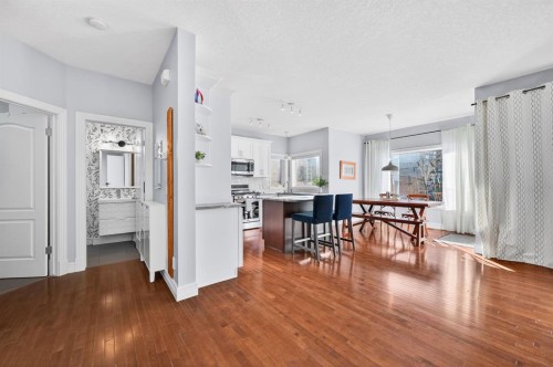 29 Cougarstone Manor Sw, Calgary, AB - Indoor