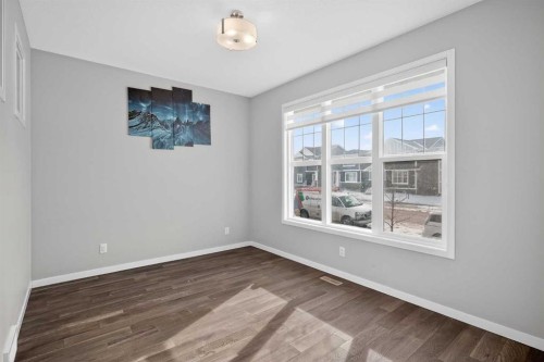953 West Lakeview Drive, Chestermere, AB - Indoor Photo Showing Other Room
