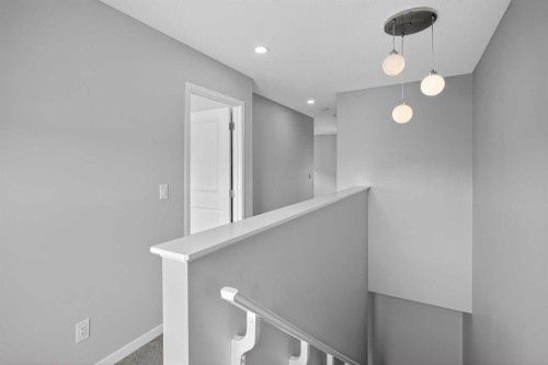 953 West Lakeview Drive, Chestermere, AB - Indoor Photo Showing Other Room