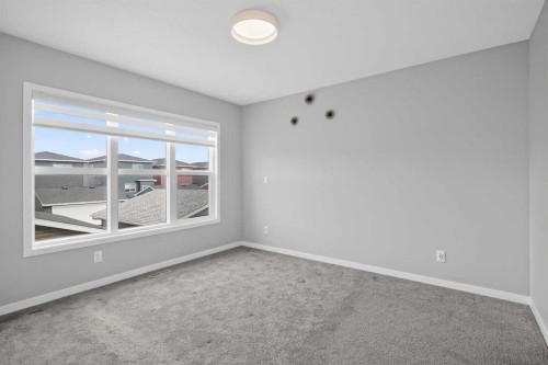 953 West Lakeview Drive, Chestermere, AB - Indoor Photo Showing Other Room