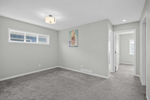 953 West Lakeview Drive, Chestermere, AB - Indoor Photo Showing Other Room