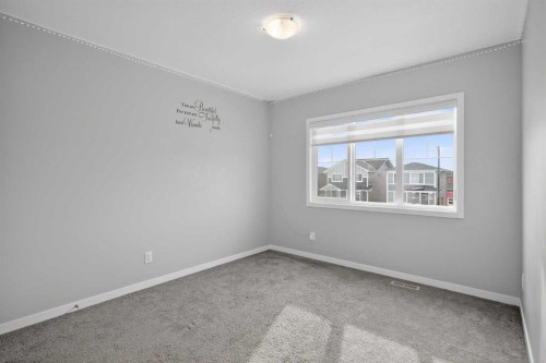 953 West Lakeview Drive, Chestermere, AB - Indoor Photo Showing Other Room