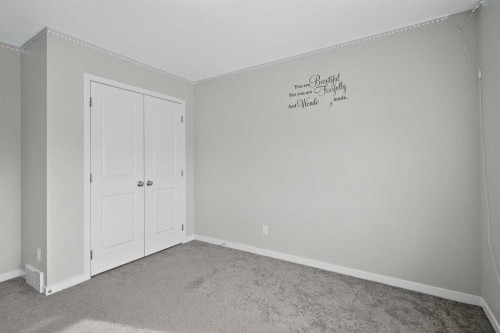 953 West Lakeview Drive, Chestermere, AB - Indoor Photo Showing Other Room