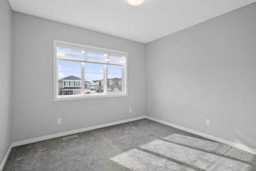 953 West Lakeview Drive, Chestermere, AB - Indoor Photo Showing Other Room