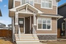 953 West Lakeview Drive, Chestermere, AB  - Outdoor With Facade 