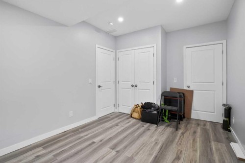 953 West Lakeview Drive, Chestermere, AB - Indoor Photo Showing Other Room