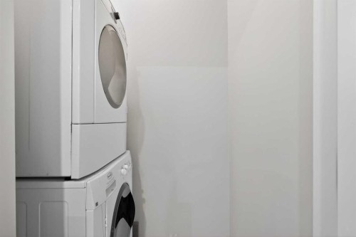 953 West Lakeview Drive, Chestermere, AB - Indoor Photo Showing Laundry Room