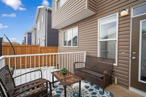 953 West Lakeview Drive, Chestermere, AB - Outdoor With Exterior