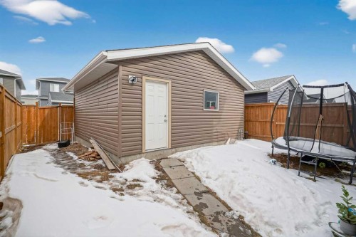 953 West Lakeview Drive, Chestermere, AB - Outdoor