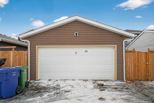 953 West Lakeview Drive, Chestermere, AB - Outdoor With Exterior