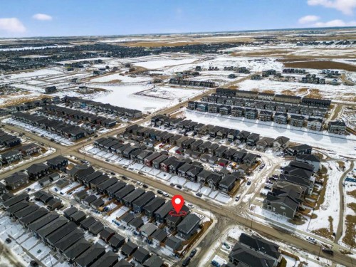 953 West Lakeview Drive, Chestermere, AB - Outdoor With View